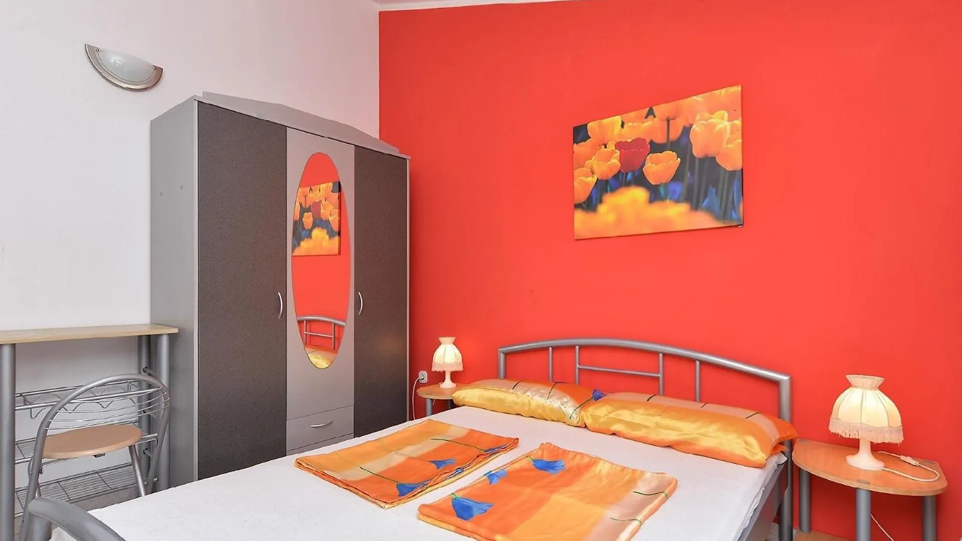 Ferienwohnung Fuer 2 Personen Ca 15 Qm In Pula-Fondole, Istrien Istrische Riviera Štinjan