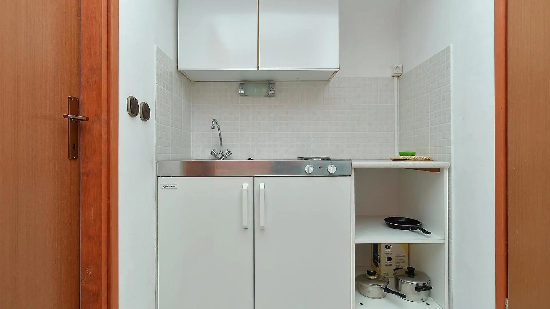 Ferienwohnung Fuer 2 Personen Ca 15 Qm In Pula-Fondole, Istrien Istrische Riviera Stinjan 0*,  Croatia