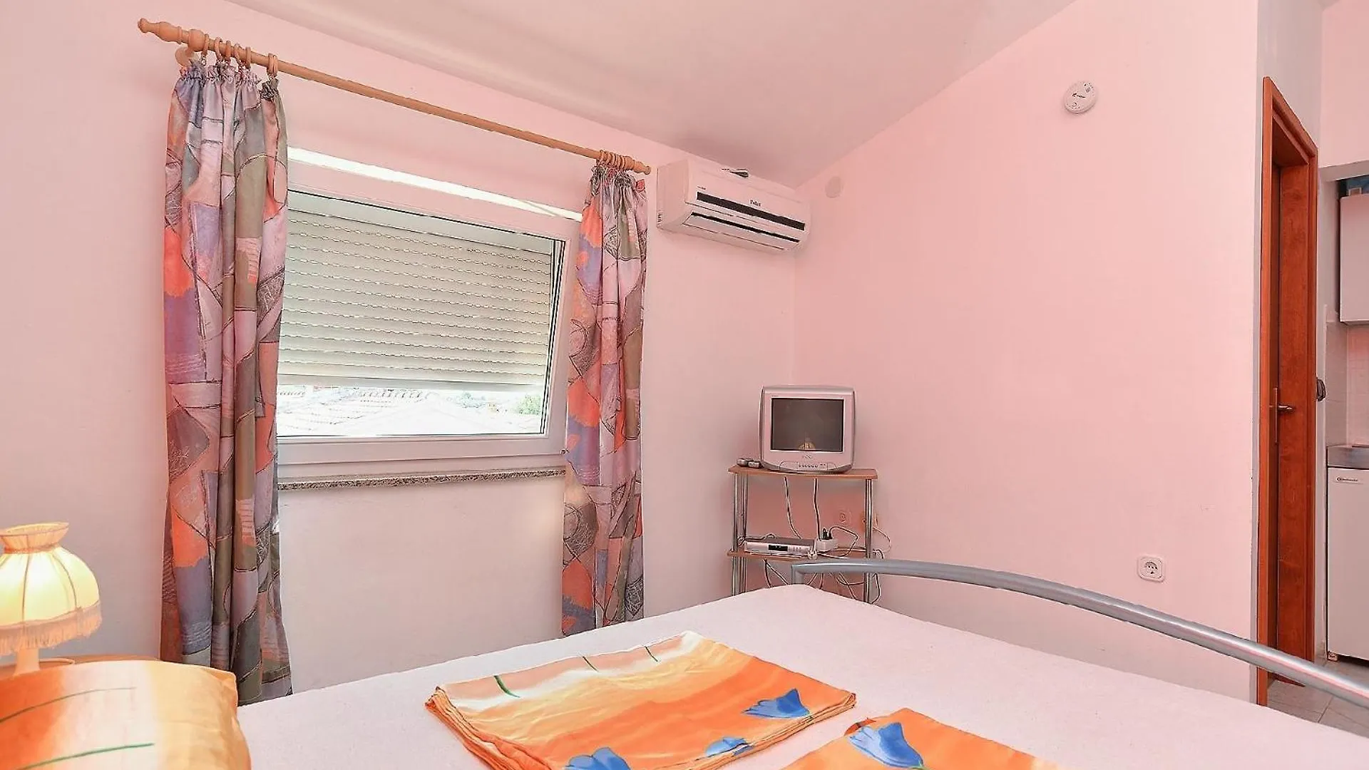 Apartment Ferienwohnung Fuer 2 Personen Ca 15 Qm In Pula-Fondole, Istrien Istrische Riviera Stinjan