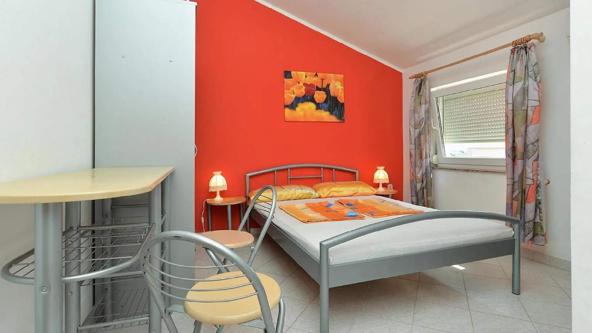 Apartment Ferienwohnung Fuer 2 Personen Ca 15 Qm In Pula-Fondole, Istrien Istrische Riviera Stinjan