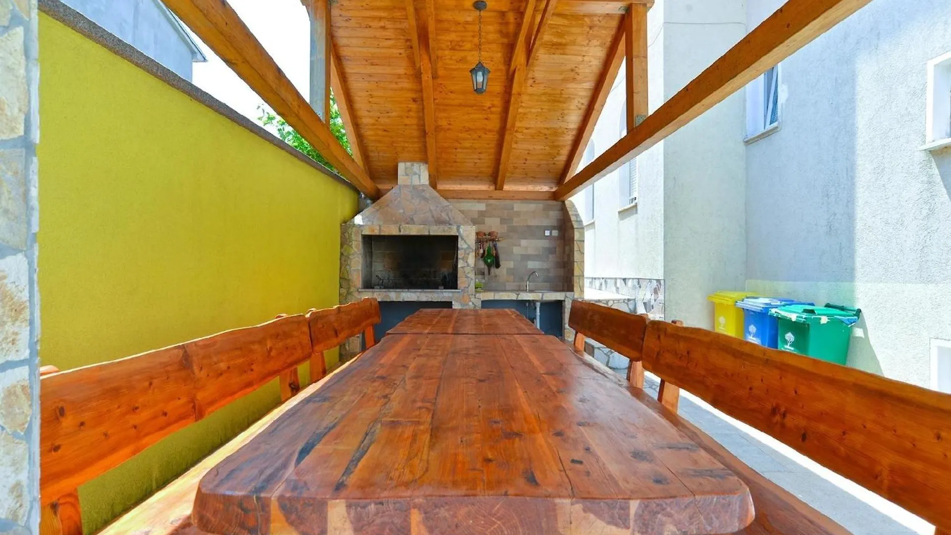 Apartment Ferienwohnung Fuer 2 Personen Ca 15 Qm In Pula-Fondole, Istrien Istrische Riviera Stinjan Croatia