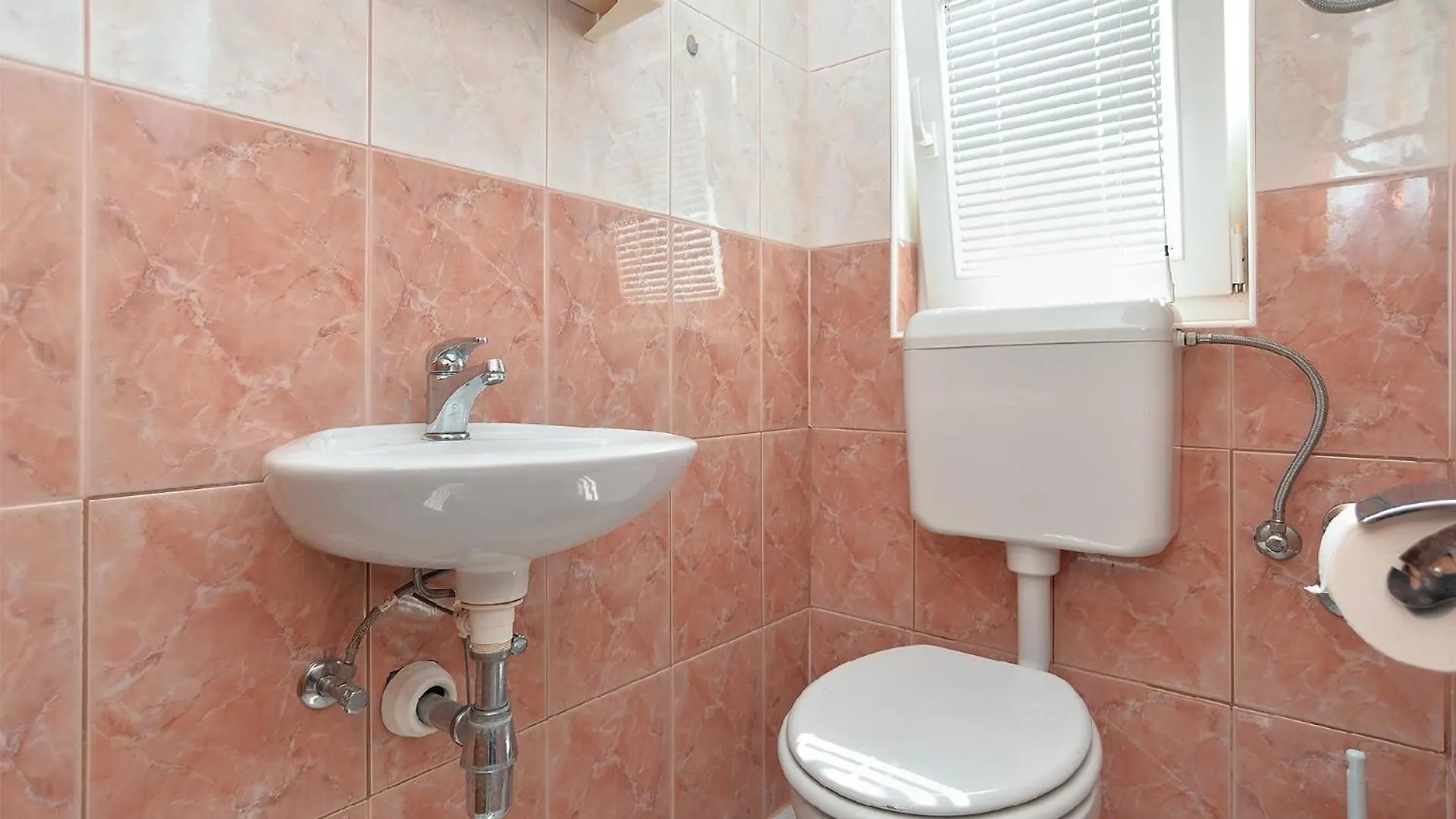 Apartmán Ferienwohnung Fuer 2 Personen Ca 15 Qm In Pula-Fondole, Istrien Istrische Riviera Štinjan