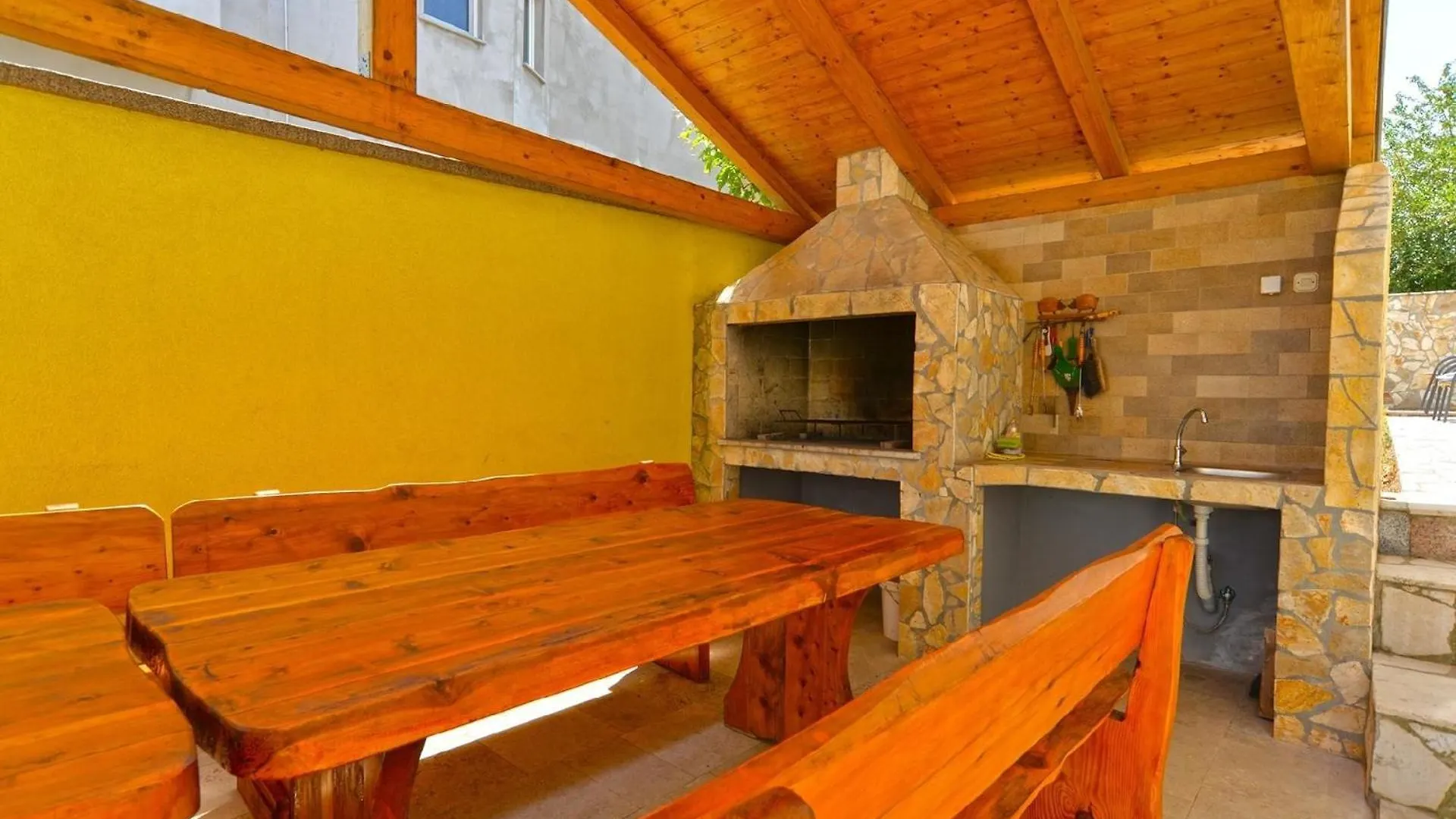 Apartment Ferienwohnung Fuer 2 Personen Ca 15 Qm In Pula-Fondole, Istrien Istrische Riviera Stinjan