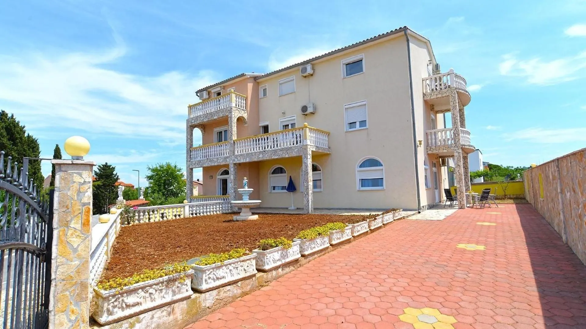 Ferienwohnung Fuer 2 Personen Ca 15 Qm In Pula-Fondole, Istrien Istrische Riviera Stinjan 0*,