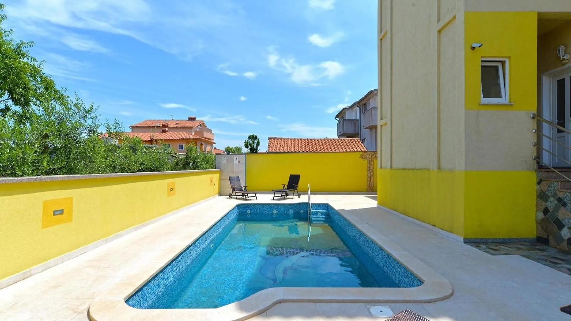 Ferienwohnung Fuer 2 Personen Ca 15 Qm In Pula-Fondole, Istrien Istrische Riviera Stinjan Apartment