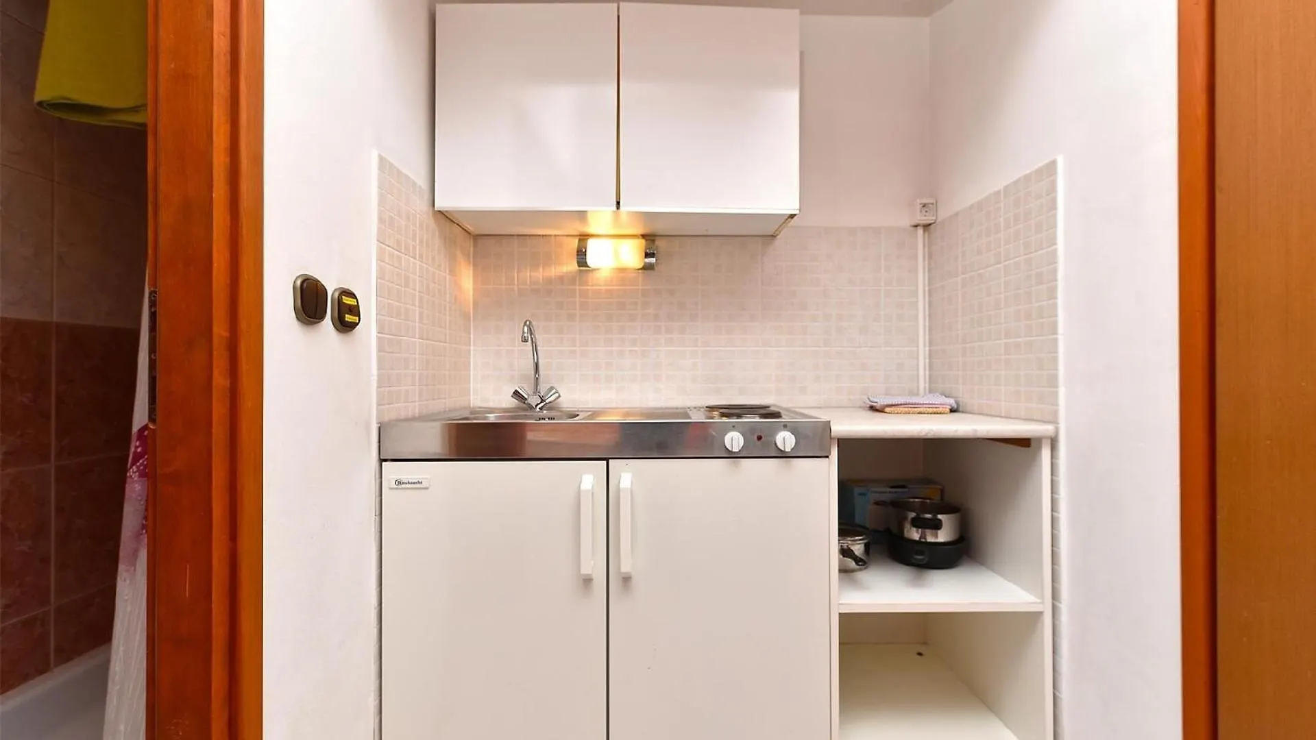 שטיניאן Ferienwohnung Fuer 2 Personen Ca 15 Qm In Pula-Fondole, Istrien Istrische Riviera